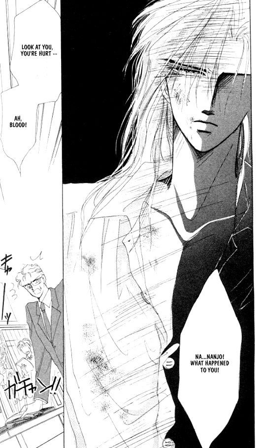 Zetsuai Chapter 4.6-2 page 8 - Vol.4 Chapter 6 v2