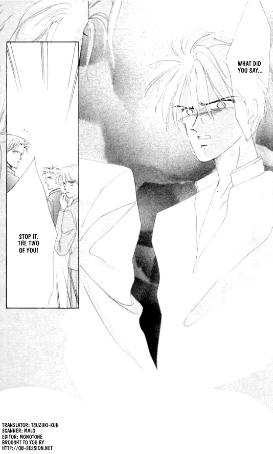 Zetsuai Chapter 4.7-2 page 1 - Vol.4 Chapter 7 v2