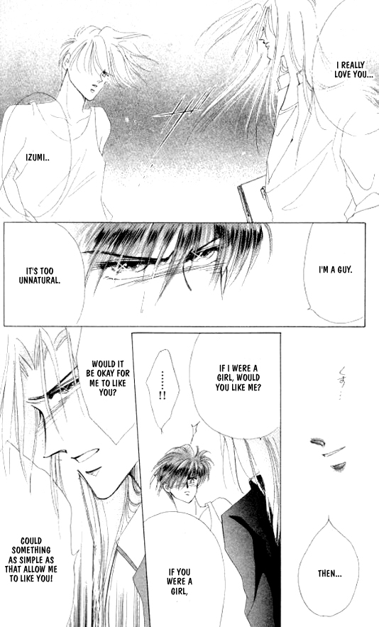 Zetsuai Chapter 4.7-2 page 10 - Vol.4 Chapter 7 v2