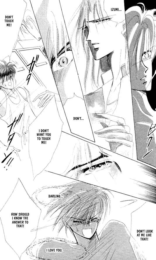 Zetsuai Chapter 4.7-2 page 11 - Vol.4 Chapter 7 v2