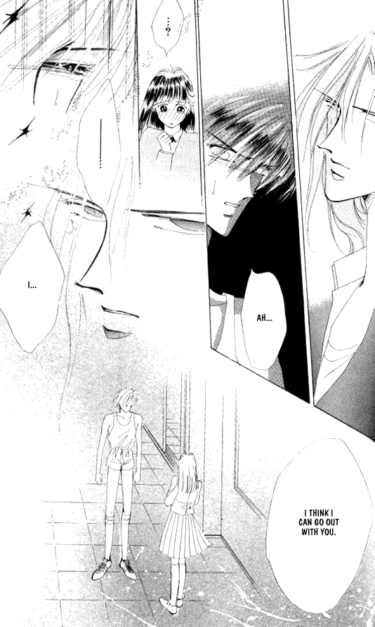 Zetsuai Chapter 4.7-2 page 13 - Vol.4 Chapter 7 v2