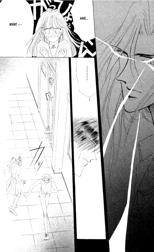 Zetsuai Chapter 4.7-2 page 14 - Vol.4 Chapter 7 v2