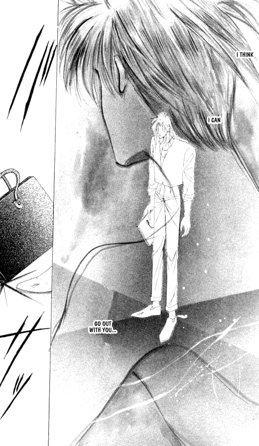 Zetsuai Chapter 4.7-2 page 15 - Vol.4 Chapter 7 v2