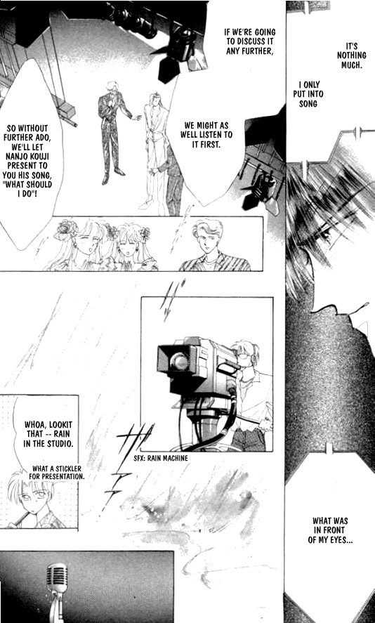 Zetsuai Chapter 4.7-2 page 21 - Vol.4 Chapter 7 v2