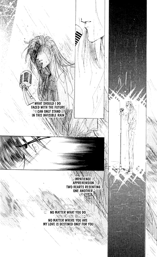 Zetsuai Chapter 4.7-2 page 22 - Vol.4 Chapter 7 v2