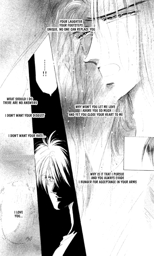 Zetsuai Chapter 4.7-2 page 23 - Vol.4 Chapter 7 v2