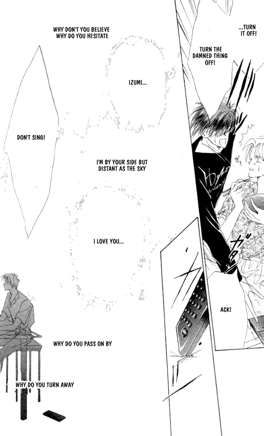Zetsuai Chapter 4.7-2 page 24 - Vol.4 Chapter 7 v2