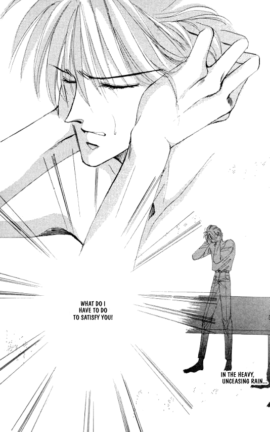 Zetsuai Chapter 4.7-2 page 25 - Vol.4 Chapter 7 v2