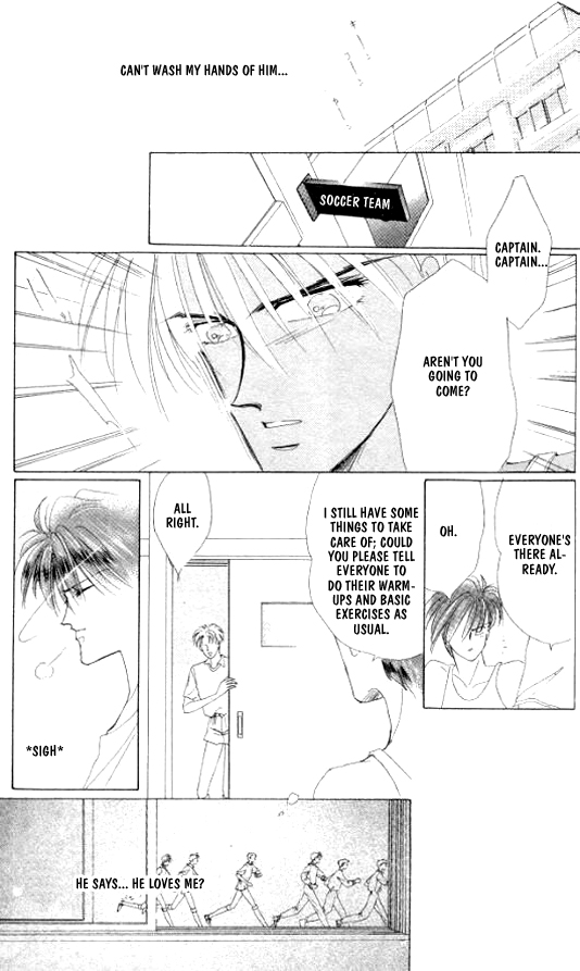 Zetsuai Chapter 4.7-2 page 5 - Vol.4 Chapter 7 v2