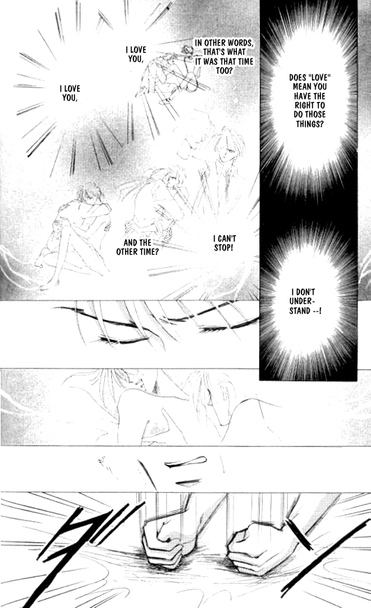 Zetsuai Chapter 4.7-2 page 6 - Vol.4 Chapter 7 v2