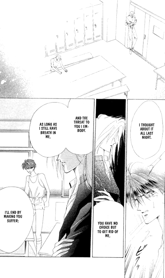 Zetsuai Chapter 4.7-2 page 7 - Vol.4 Chapter 7 v2