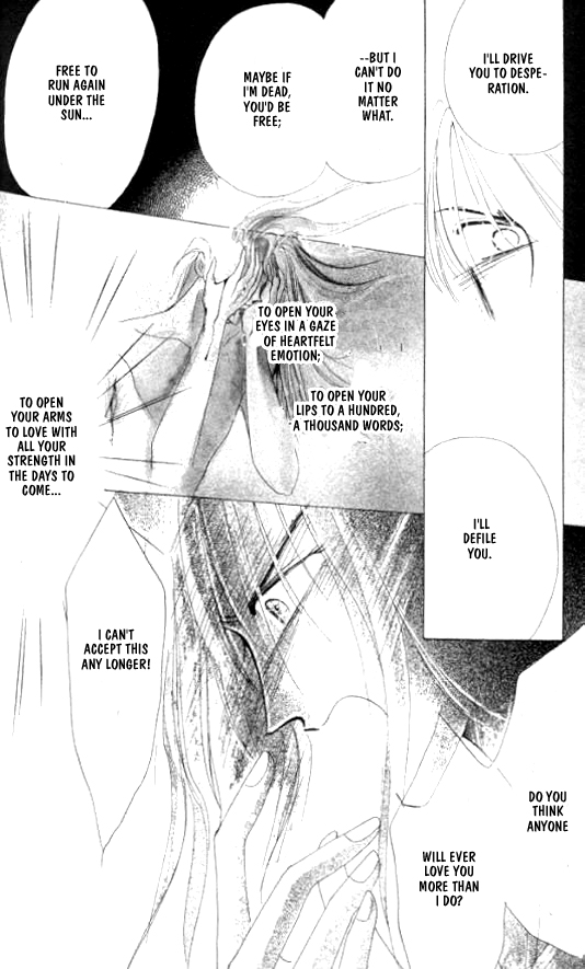 Zetsuai Chapter 4.7-2 page 8 - Vol.4 Chapter 7 v2