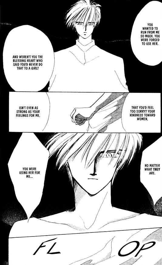 Zetsuai Chapter 5.1 page 22 - Vol.05 Chapter 1