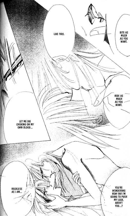 Zetsuai Chapter 5.1 page 24 - Vol.05 Chapter 1