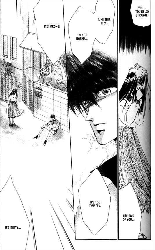 Zetsuai Chapter 5.2 page 10 - Vol.05 Chapter 2