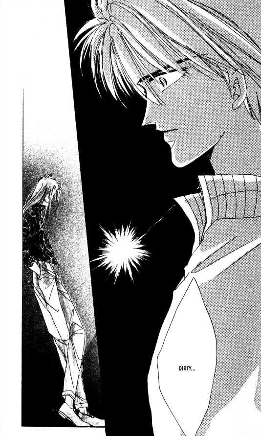 Zetsuai Chapter 5.2 page 11 - Vol.05 Chapter 2