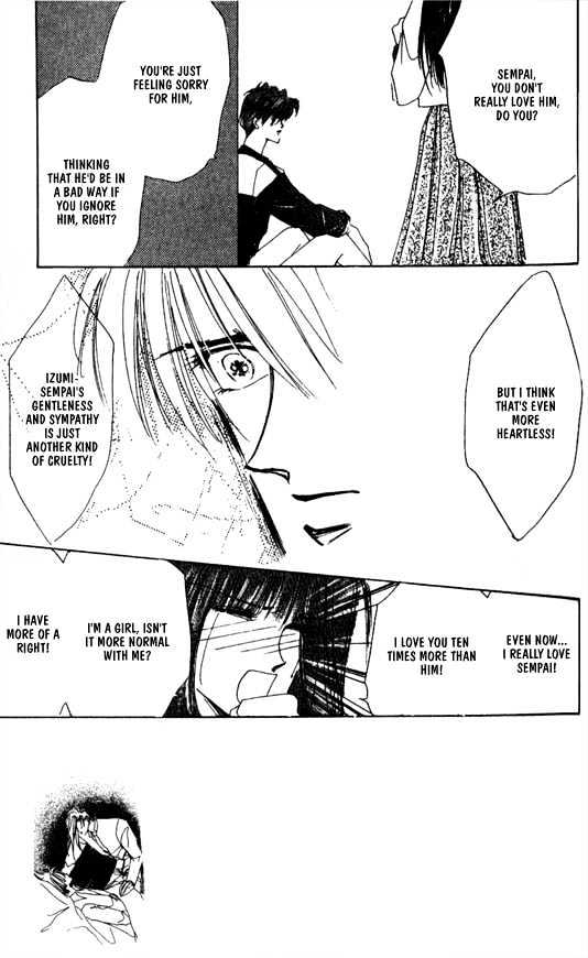 Zetsuai Chapter 5.2 page 12 - Vol.05 Chapter 2