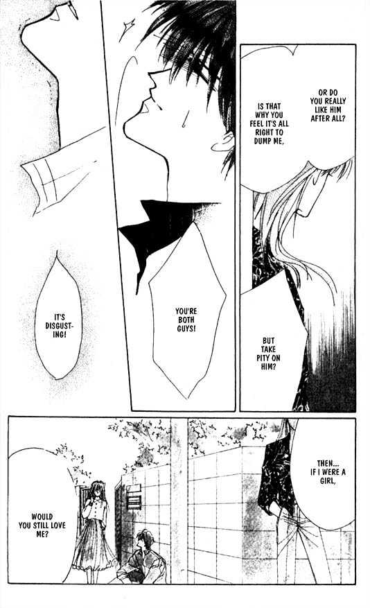 Zetsuai Chapter 5.2 page 13 - Vol.05 Chapter 2