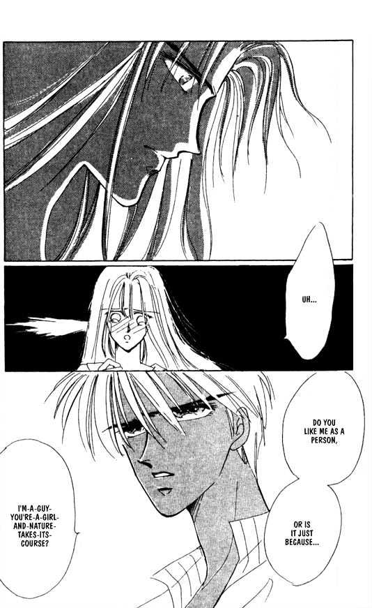 Zetsuai Chapter 5.2 page 14 - Vol.05 Chapter 2
