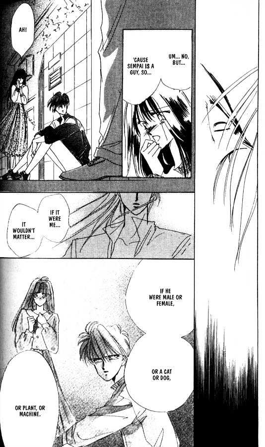Zetsuai Chapter 5.2 page 15 - Vol.05 Chapter 2