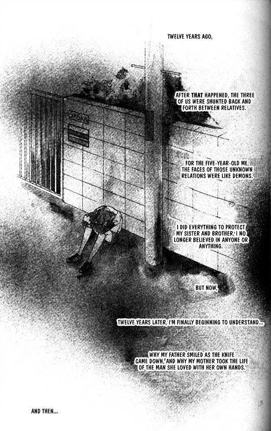 Zetsuai Chapter 5.2 page 2 - Vol.05 Chapter 2
