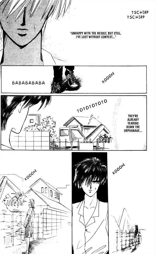 Zetsuai Chapter 5.2 page 20 - Vol.05 Chapter 2