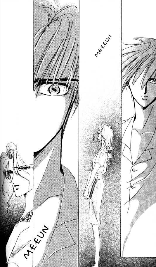 Zetsuai Chapter 5.2 page 21 - Vol.05 Chapter 2