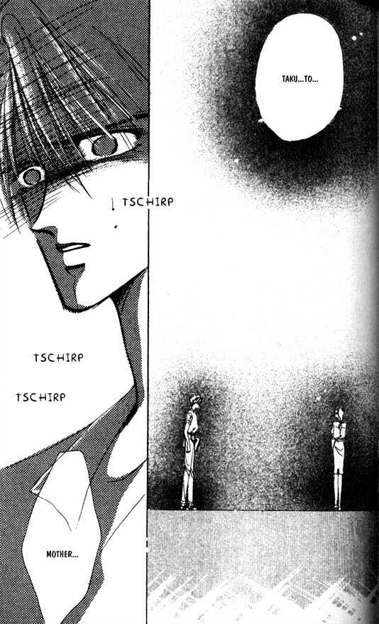 Zetsuai Chapter 5.2 page 22 - Vol.05 Chapter 2