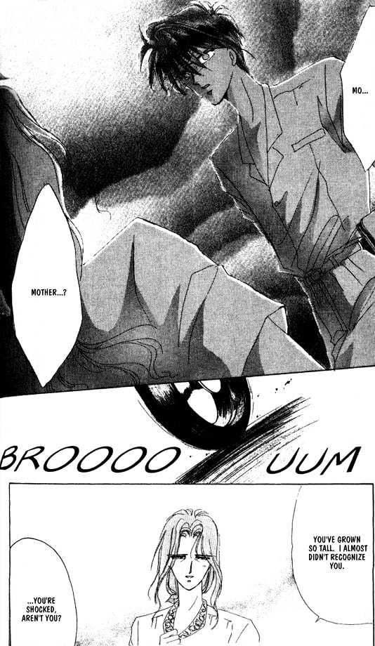 Zetsuai Chapter 5.2 page 23 - Vol.05 Chapter 2