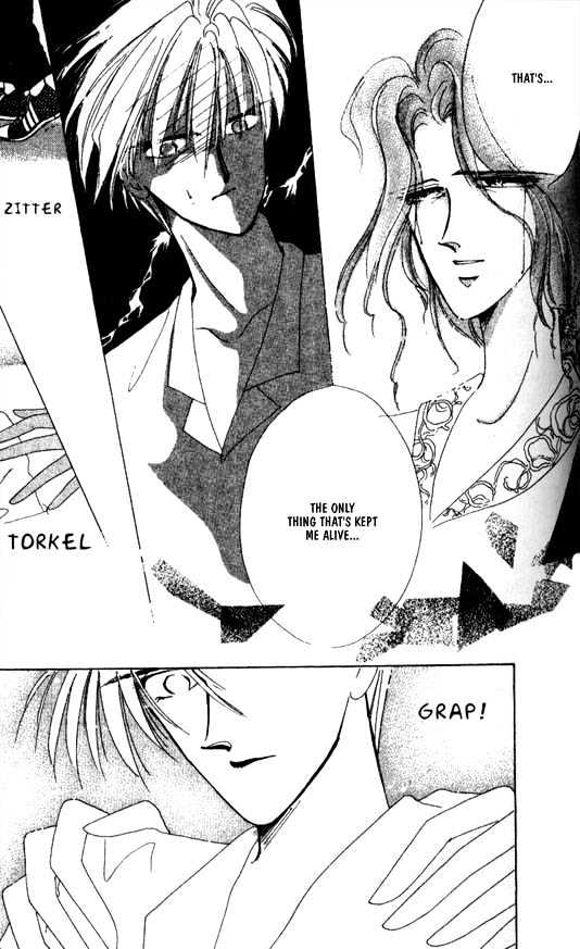 Zetsuai Chapter 5.2 page 26 - Vol.05 Chapter 2