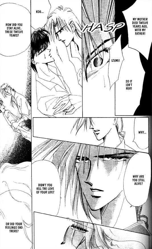 Zetsuai Chapter 5.2 page 28 - Vol.05 Chapter 2