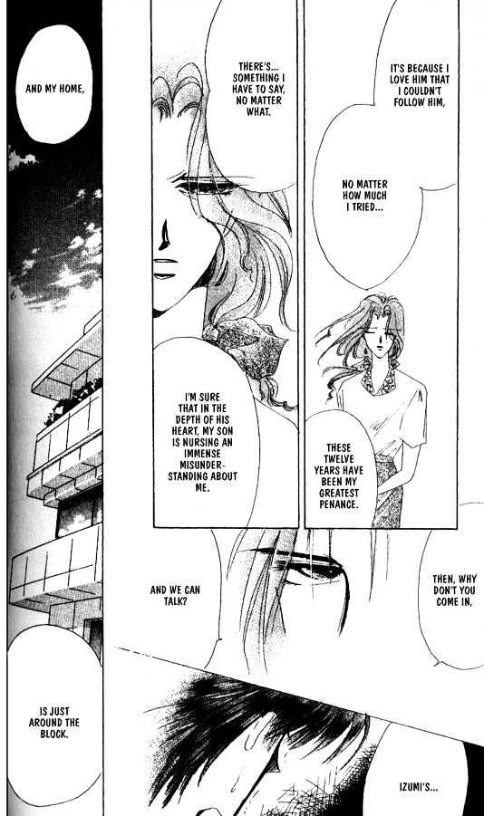 Zetsuai Chapter 5.2 page 29 - Vol.05 Chapter 2