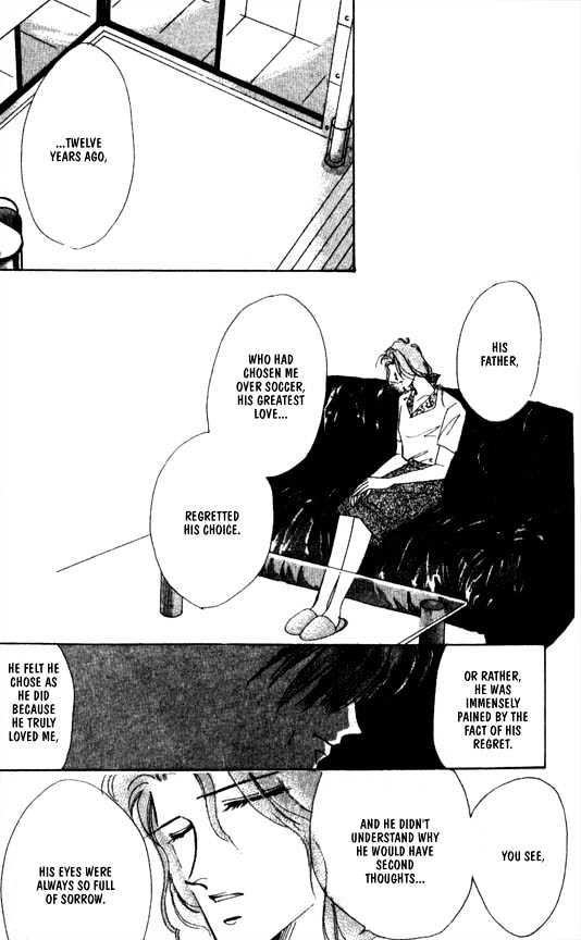Zetsuai Chapter 5.2 page 30 - Vol.05 Chapter 2