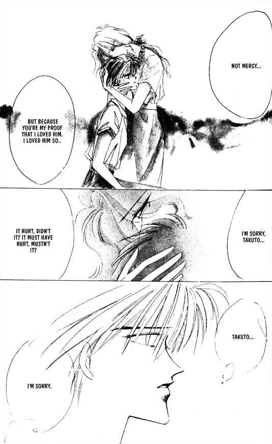Zetsuai Chapter 5.2 page 34 - Vol.05 Chapter 2