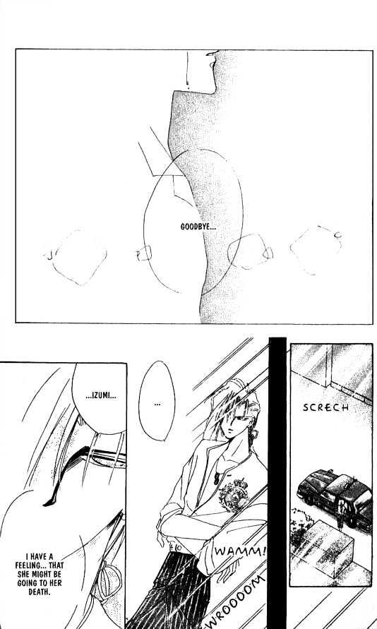 Zetsuai Chapter 5.2 page 35 - Vol.05 Chapter 2