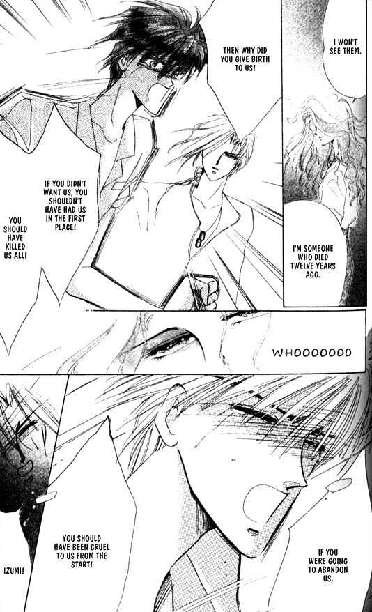 Zetsuai Chapter 5.2 page 40 - Vol.05 Chapter 2