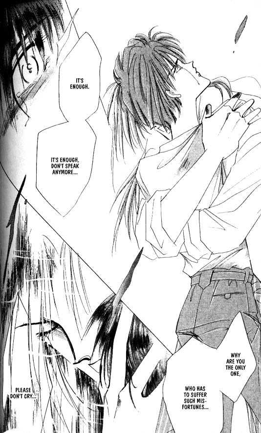 Zetsuai Chapter 5.2 page 41 - Vol.05 Chapter 2
