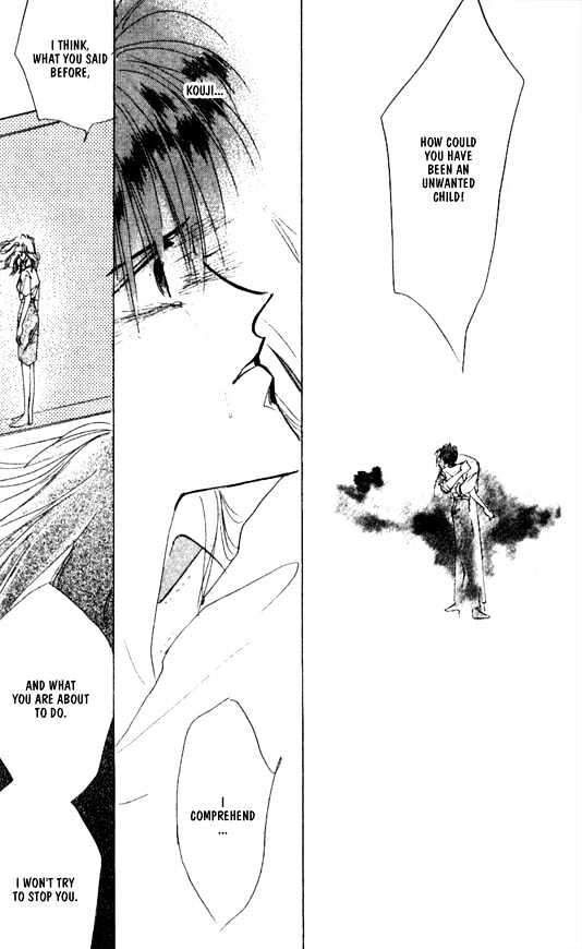 Zetsuai Chapter 5.2 page 42 - Vol.05 Chapter 2