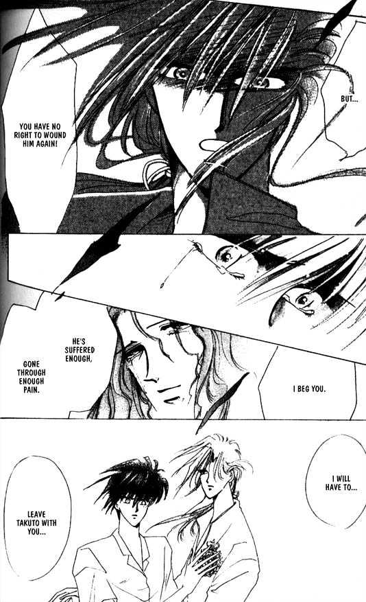 Zetsuai Chapter 5.2 page 43 - Vol.05 Chapter 2