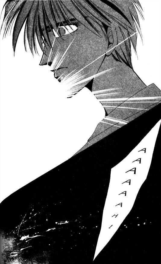 Zetsuai Chapter 5.2 page 45 - Vol.05 Chapter 2
