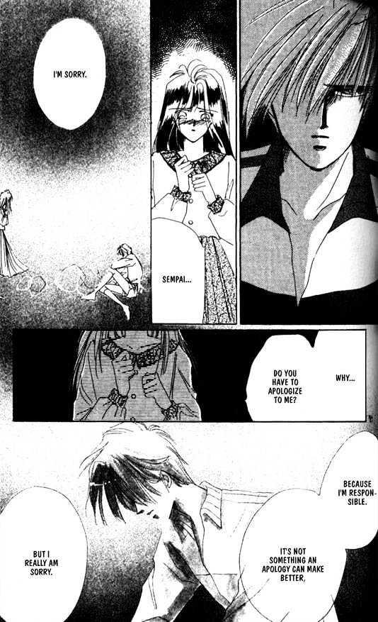 Zetsuai Chapter 5.2 page 6 - Vol.05 Chapter 2