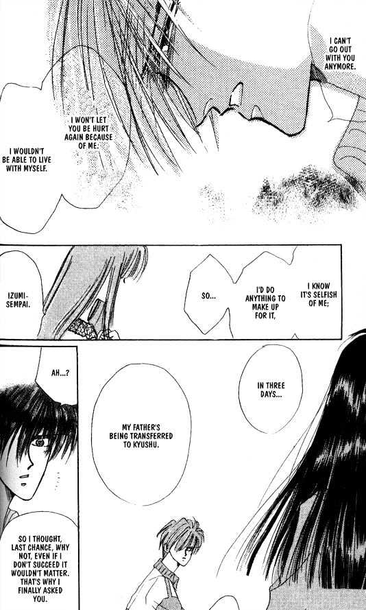 Zetsuai Chapter 5.2 page 7 - Vol.05 Chapter 2