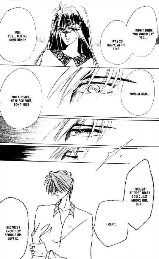 Zetsuai Chapter 5.2 page 8 - Vol.05 Chapter 2