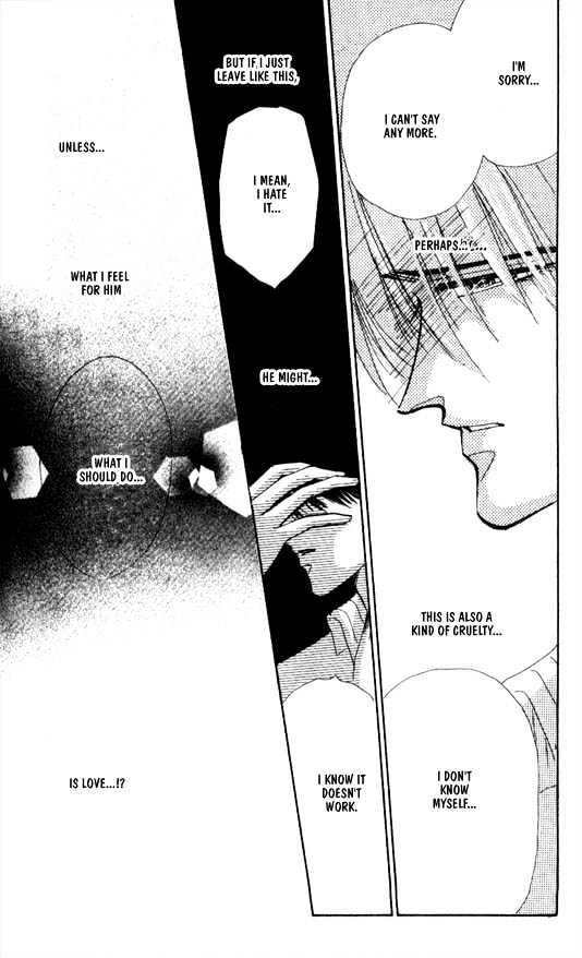 Zetsuai Chapter 5.2 page 9 - Vol.05 Chapter 2