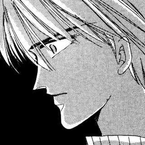 Zetsuai Vol.05 Chapter 2 cover