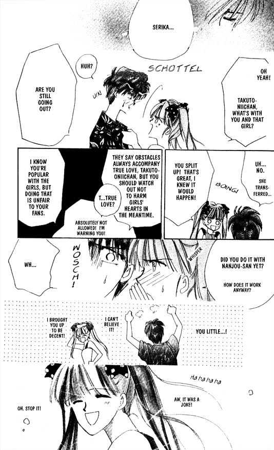 Zetsuai Chapter 5.3 page 12 - Vol.05 Chapter 3