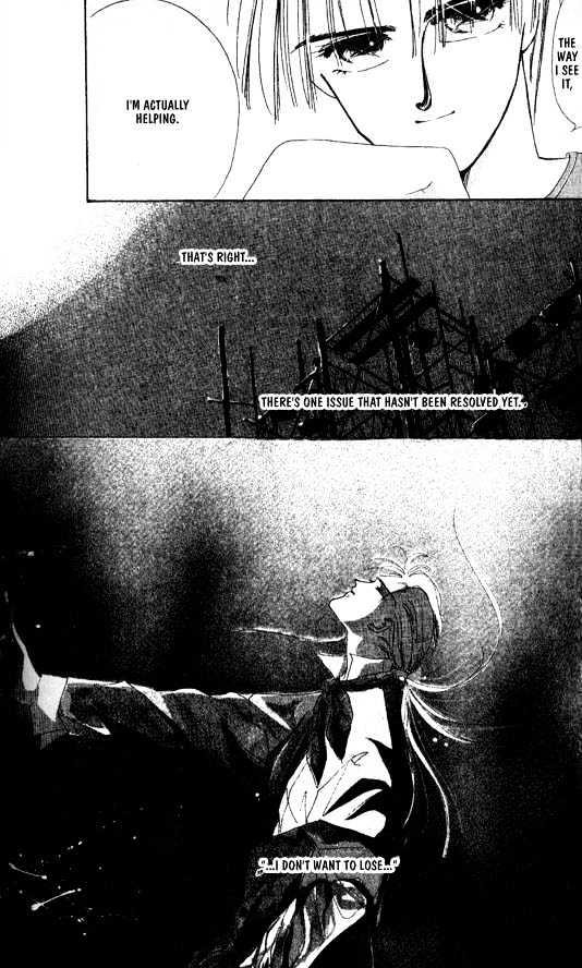 Zetsuai Chapter 5.3 page 16 - Vol.05 Chapter 3