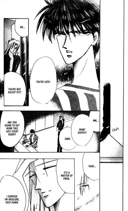 Zetsuai Chapter 5.3 page 18 - Vol.05 Chapter 3
