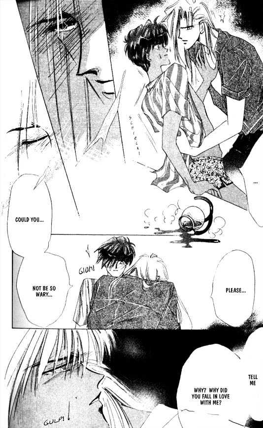 Zetsuai Chapter 5.3 page 20 - Vol.05 Chapter 3
