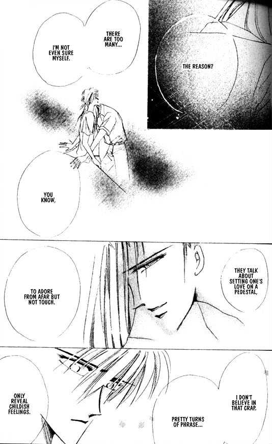 Zetsuai Chapter 5.3 page 21 - Vol.05 Chapter 3
